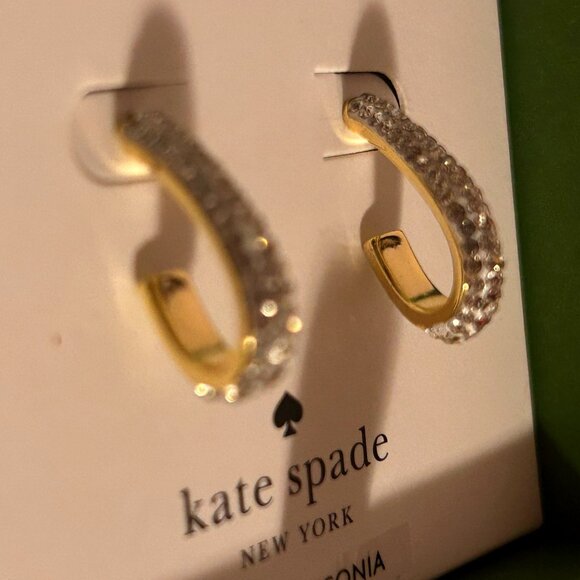 kate spade Jewelry - New Kate Spade Earrings